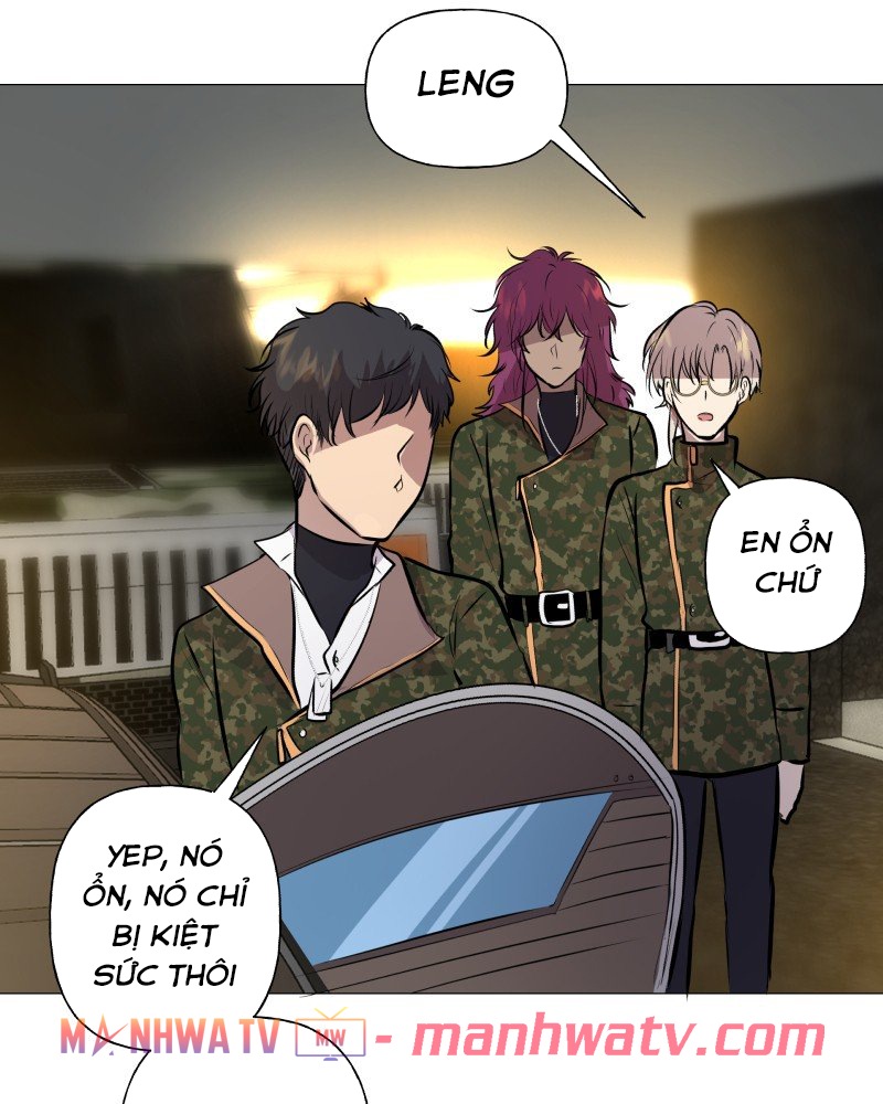 Đọc truyện Trọng sinh mạc thế - Chap 71